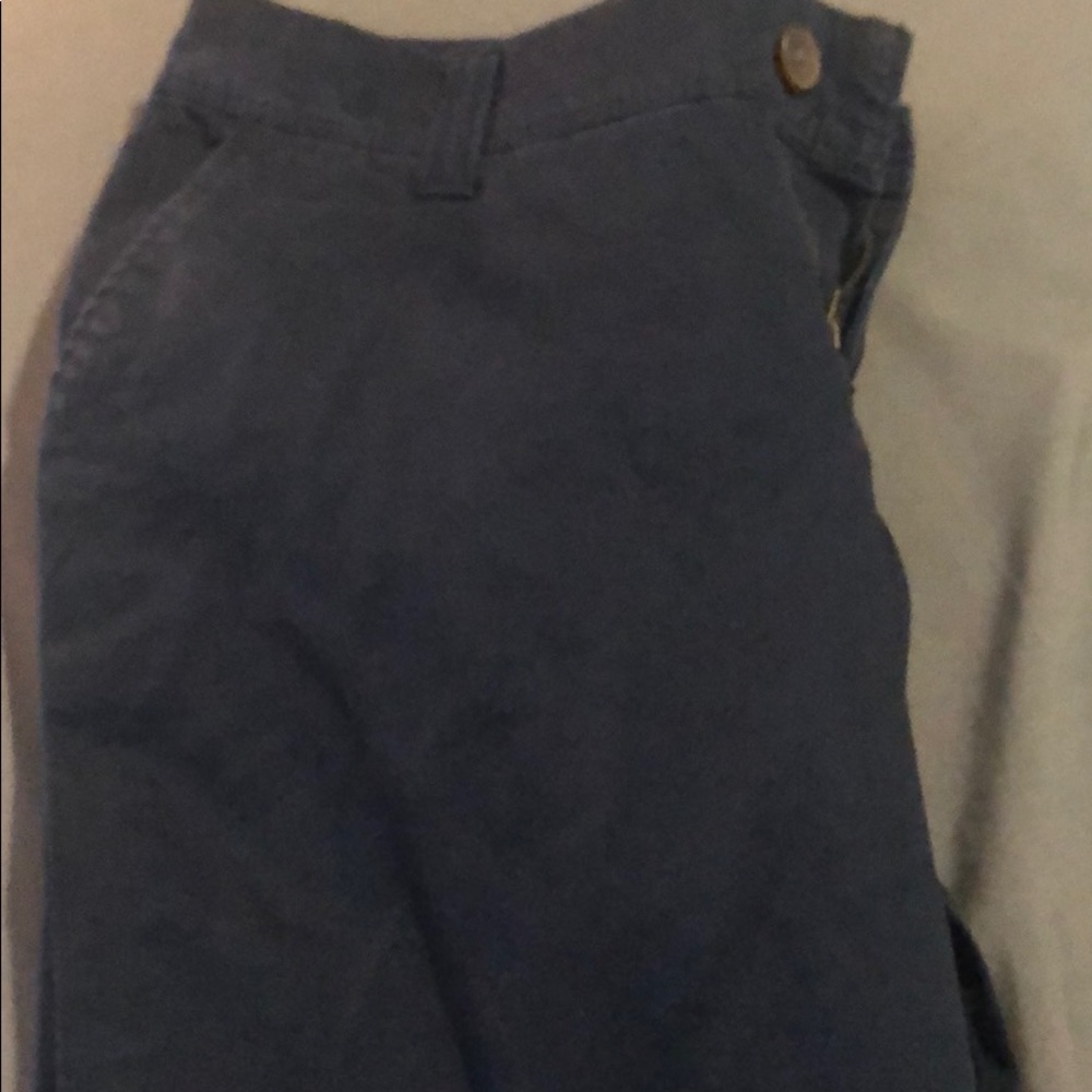 Capris